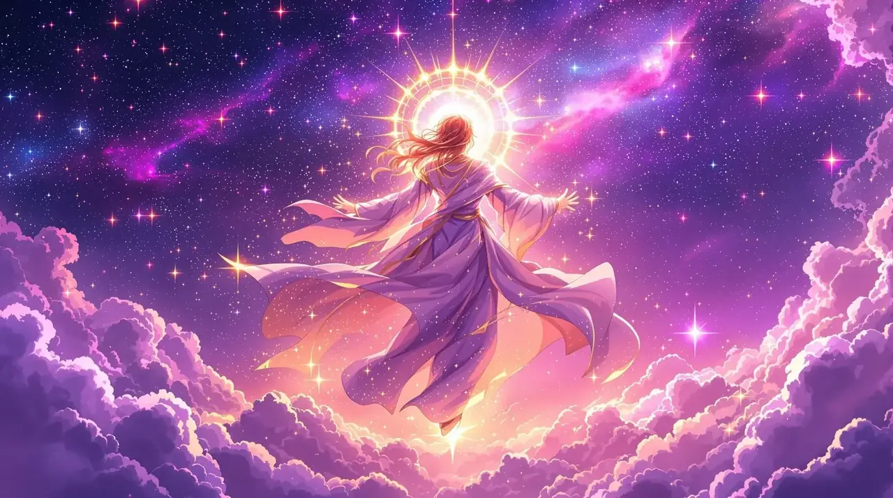 星海神域 轮播图